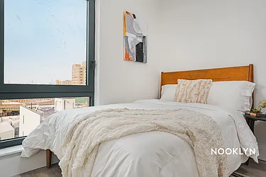 Rented by Nooklyn NYC LLC