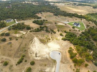 3032 Wyatts Way, Weatherford, TX 76087