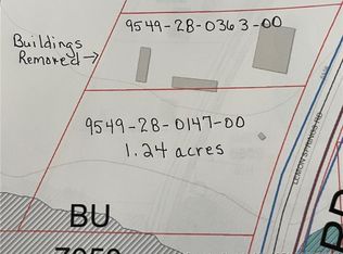 Lemon Springs Rd, Sanford, NC 27332