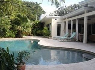 1021 Johnson St, Key West, FL 33040