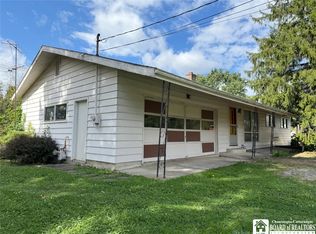 2053 Buffalo Street Ext, Jamestown, NY 14701