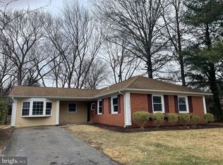 12611 Blackwell Ln, Bowie, MD 20715