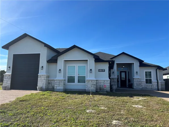 1317 Bentley Ct, Corpus Christi, TX 78418