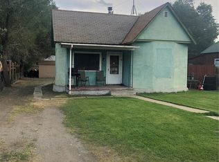 821 Park Ave, Salida, CO 81201