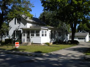 608 E Walnut St, Nappanee, IN 46550