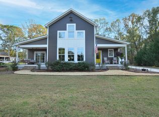 313 W Cir, Simpsonville, SC 29681