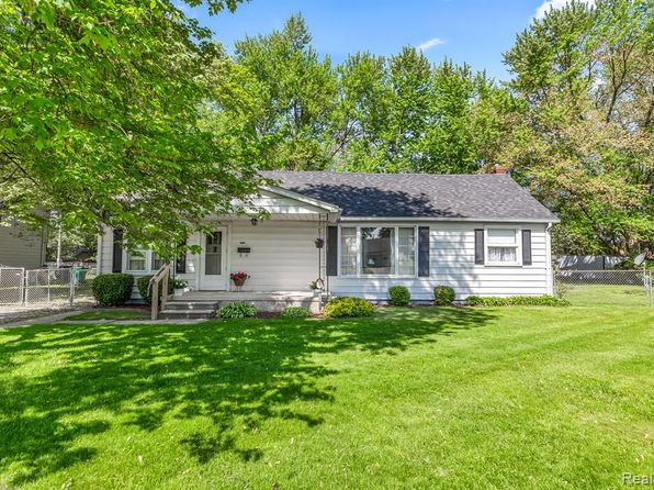 Romulus Real Estate - Romulus MI Homes For Sale | Zillow