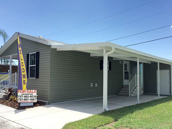 Exterior #414