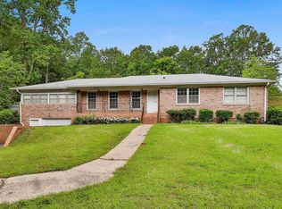 2846 Roscoe Rd, Newnan, GA 30263