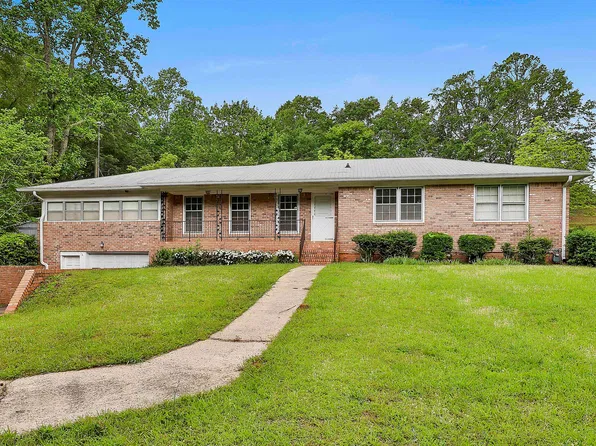 2846 Roscoe Rd, Newnan, GA 30263