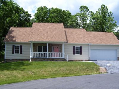 1829 W Trout Spring Rd, Mcgaheysville, VA, 22840