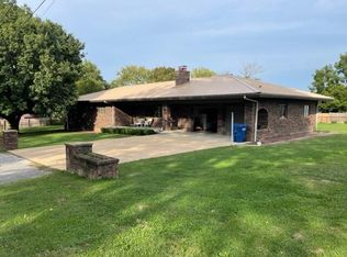 722 Bryan St, Houston, MO 65483