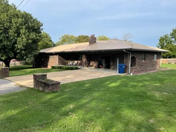 722 Bryan Street, Houston, MO 65483