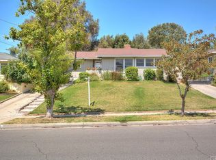615 N Woods Ave, Fullerton, CA 92832