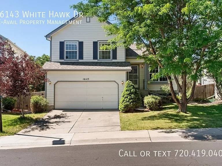 16143 White Hawk Dr — Photo 1