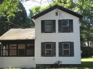 610 Academy St, Fulton, NY 13069