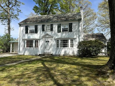 34 W End Ave, Binghamton, NY, 13905