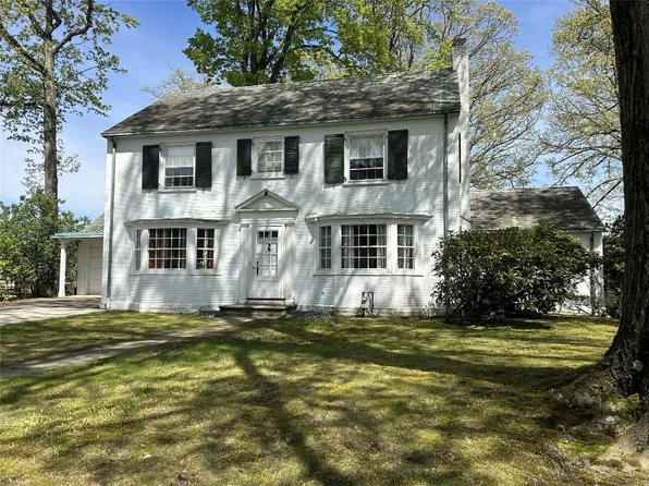 34 W End Ave, Binghamton, NY 13905