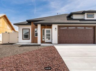 835 Shadowleaf Ave, Twin Falls, ID 83301
