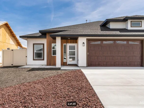835 Shadowleaf Ave, Twin Falls, ID 83301