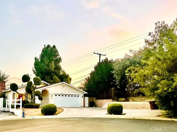 596 Vista Rambla, Walnut, CA 91789