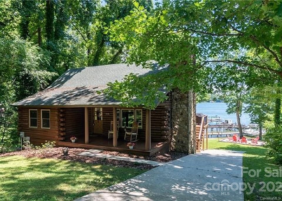 4852 Moonlite Bay Dr, Sherrills Ford, NC 28673 MLS 3888811 Zillow