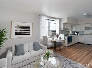 415 Central Ave #2S, Jersey City, NJ 07307
