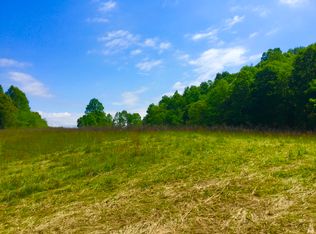 Fishers Creek Rd, Rogersville, TN 37857