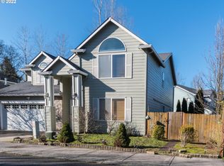 15523 NE Tracey Ln, Portland, OR 97230