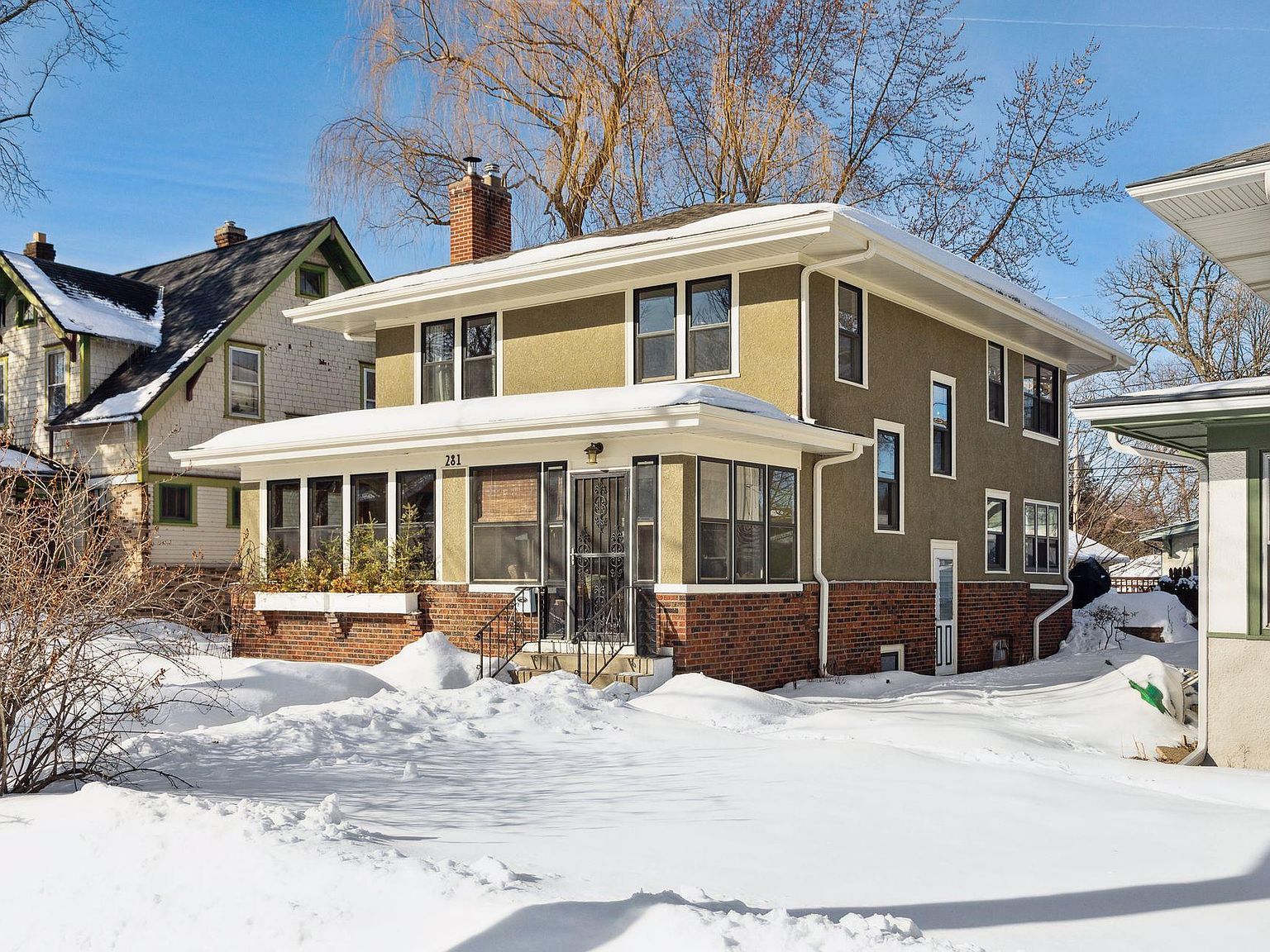 281 Macalester St, Saint Paul, MN 55105 Zillow
