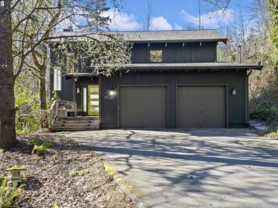 9025 SW Cedarwood Ln, Portland, OR, 97225