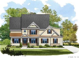 218 Grasshopper Cir, Mooresville, NC 28117