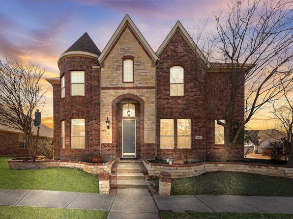 Home for Sale in Frisco TX