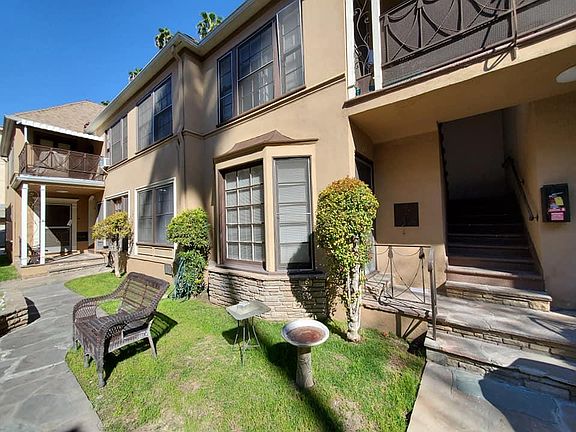 3rd image of 501 S Normandie Ave #T8zn2u3yu