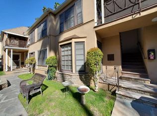 501 S Normandie Ave #YW9767C80, Los Angeles, CA 90020