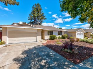 7123 Galli Dr, San Jose, CA 95129