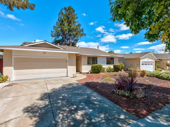 7123 Galli Dr, San Jose, CA 95129