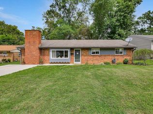 6932 Olentangy Ln, Cincinnati, OH