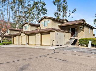Highland Trails, Santee, CA 92071