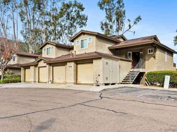 7358 Park View Ct Unit 145, Santee, CA 92071