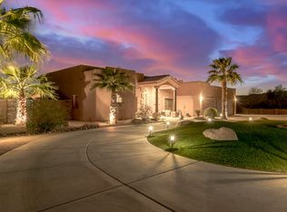 9717 W Camino De Oro, Peoria, AZ 85383