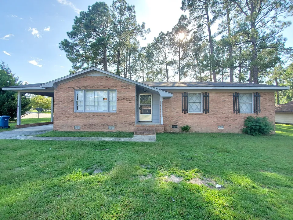 6003 McDougal Dr