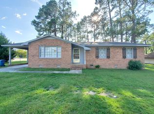 6003 McDougal Dr, Fayetteville, NC 28304