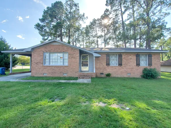 6003 McDougal Dr, Fayetteville, NC 28304