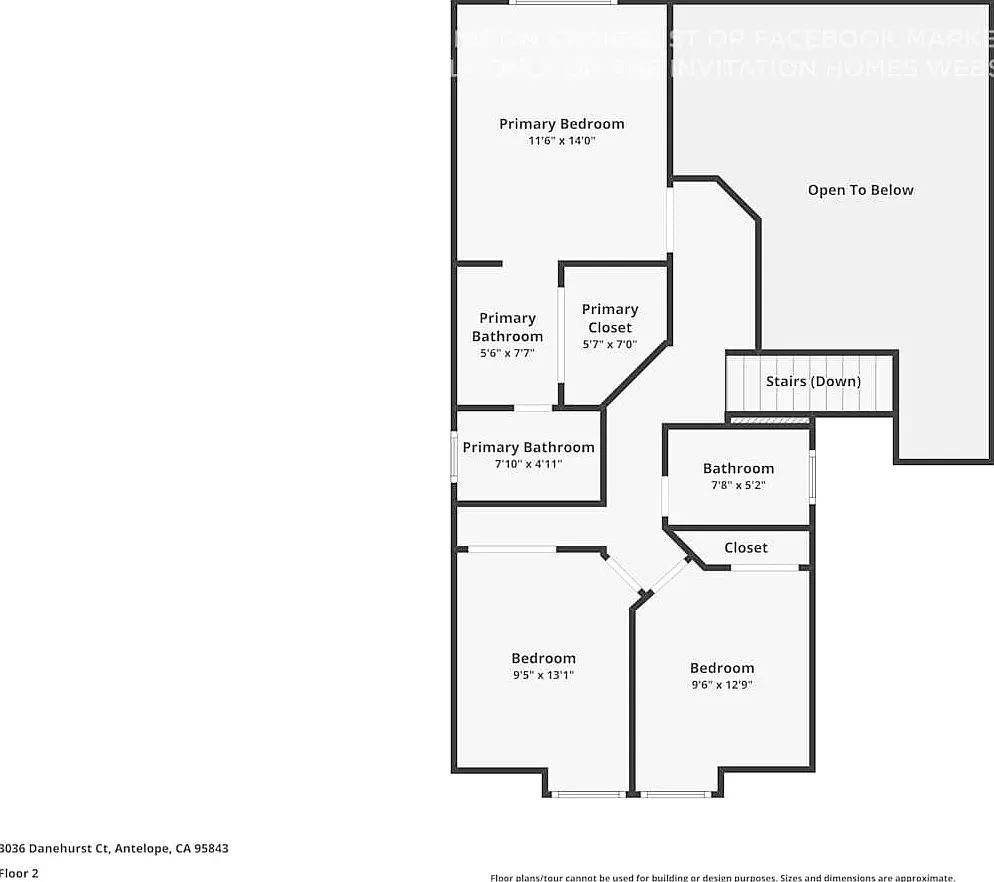 3036 Danehurst Ct Antelope, CA 95843 — Photo 3