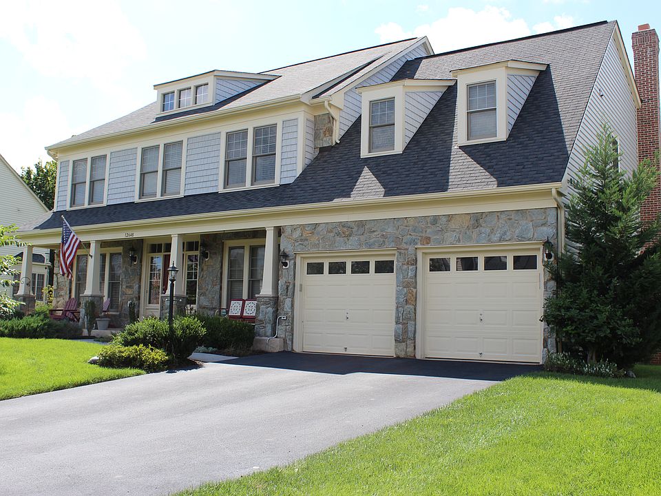 1st image of 12648 Crabtree Falls Dr