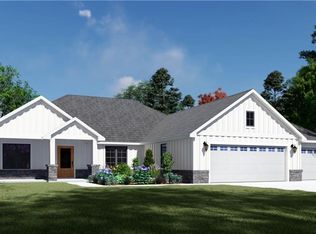 573 Somersby Dr LOT 28, Dallas, GA