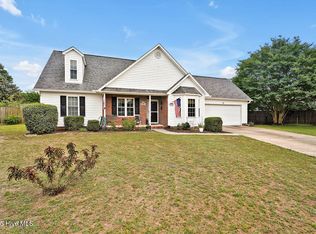 7102 Haven Way, Wilmington, NC 28411