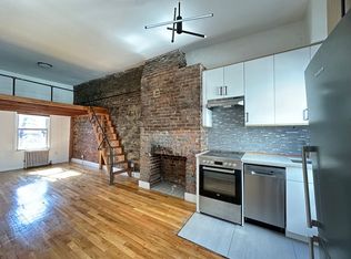 12 Stagg St #3E, Brooklyn, NY 11206