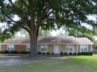 4322 Big Dipper Cir, Hephzibah, GA 30815